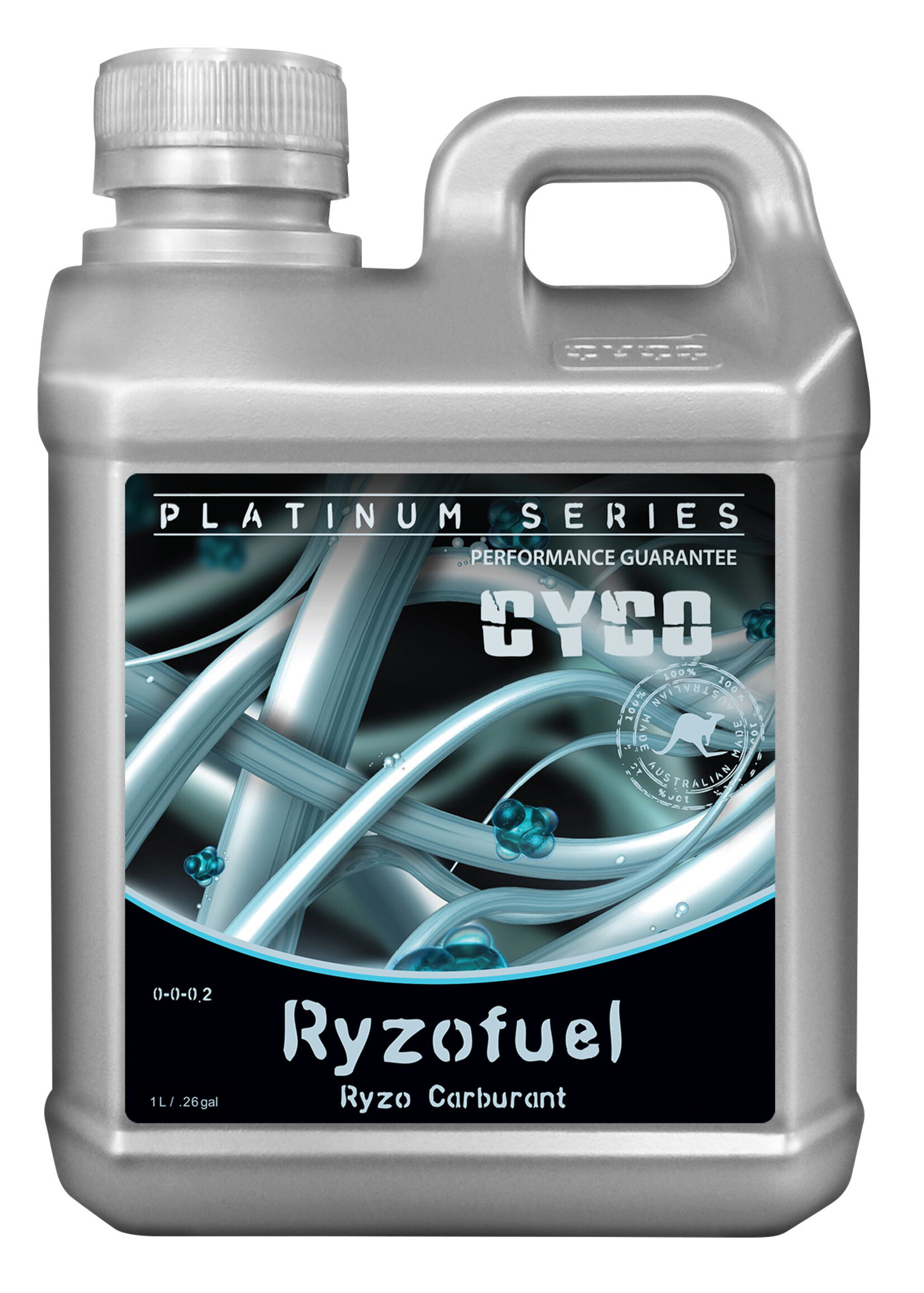 CYCO CYCO Ryzofuel