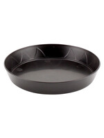 Gro Pro Gro Pro Heavy Duty Black Saucer