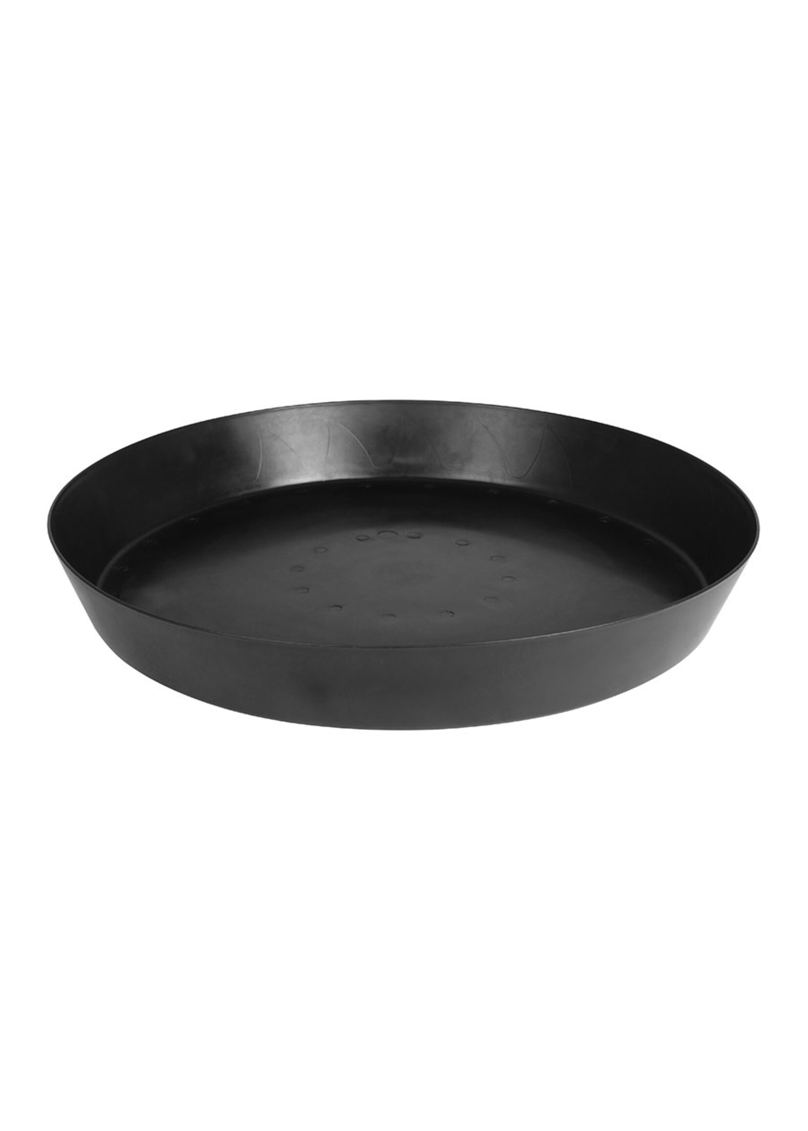 Gro Pro Gro Pro Heavy Duty Black Saucer