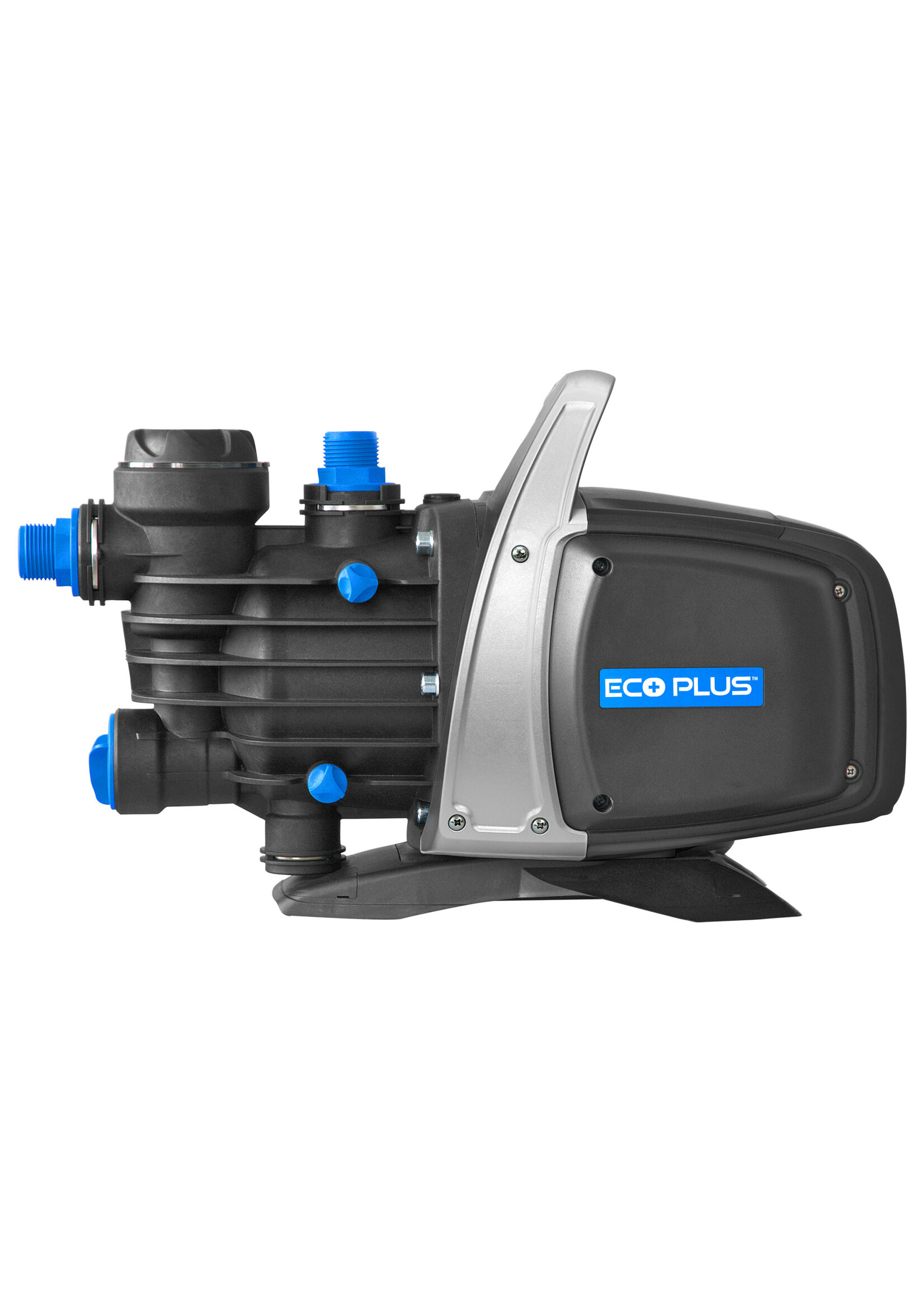 Eco Plus EcoPlus Elite Series Jet Pump 1/3 HP - 708 GPH