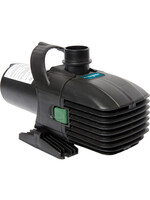 Active Aqua Active Aqua  Utility Submersible Pump, 2642 GPH /10,000 LPH