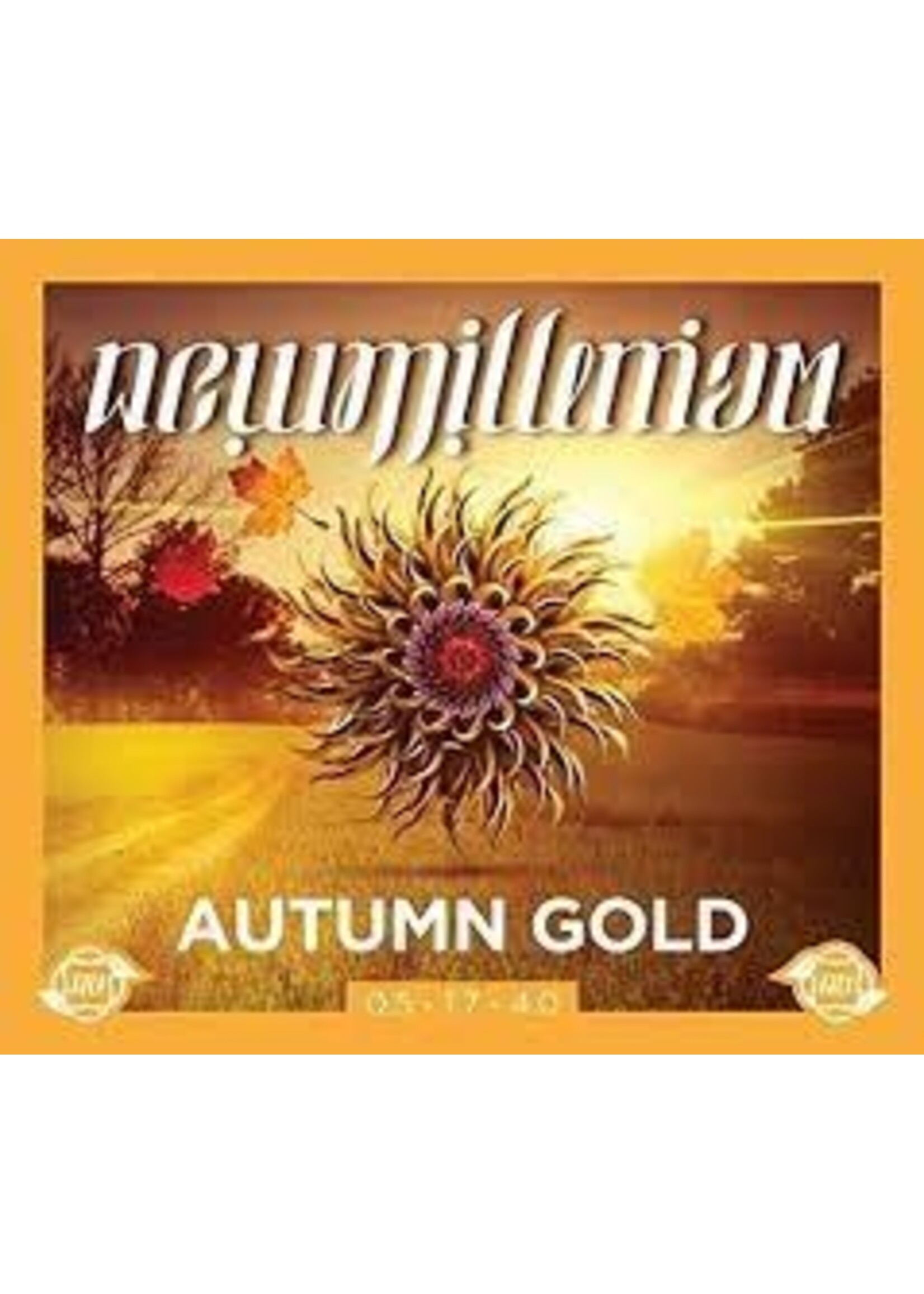 New Millennium New Millenium Autumn Gold