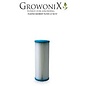 GrowoniX Growonix 4.5'' x 9.75'' Spun Sediment Filter