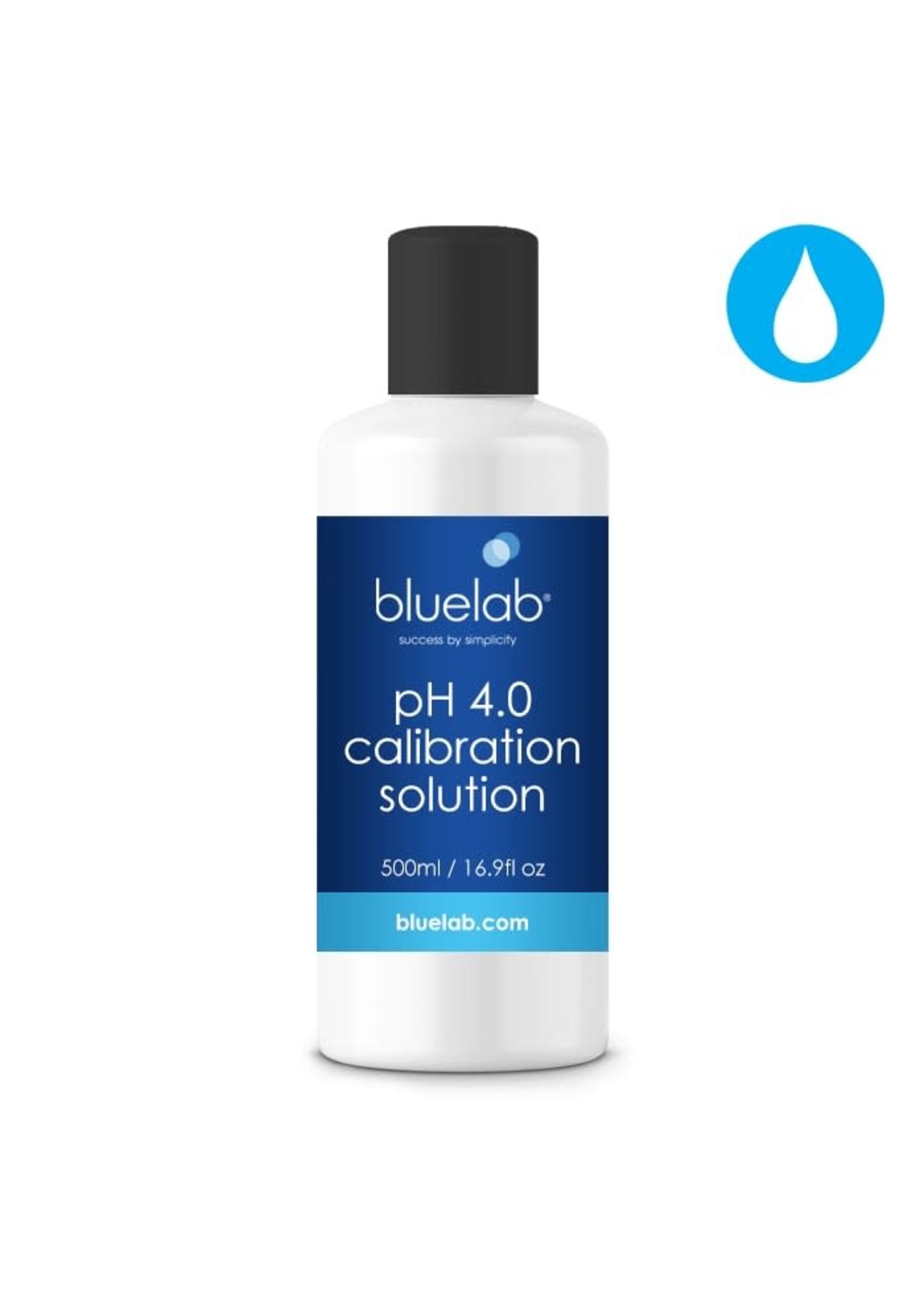 Bluelab Bluelab pH 4.0 Calibration Solution