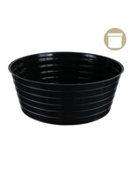 Heavy Duty Deep Pot Saucer