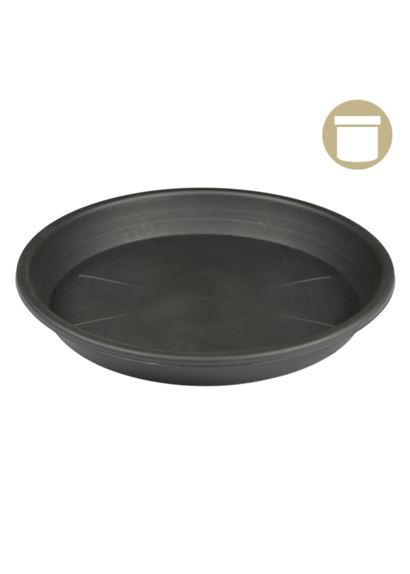 None Heavy Duty Pot Saucer