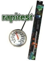 RapiTest RapiTest Dial Compost Thermometer