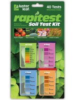 RapiTest RapiTest Soil Test Kit