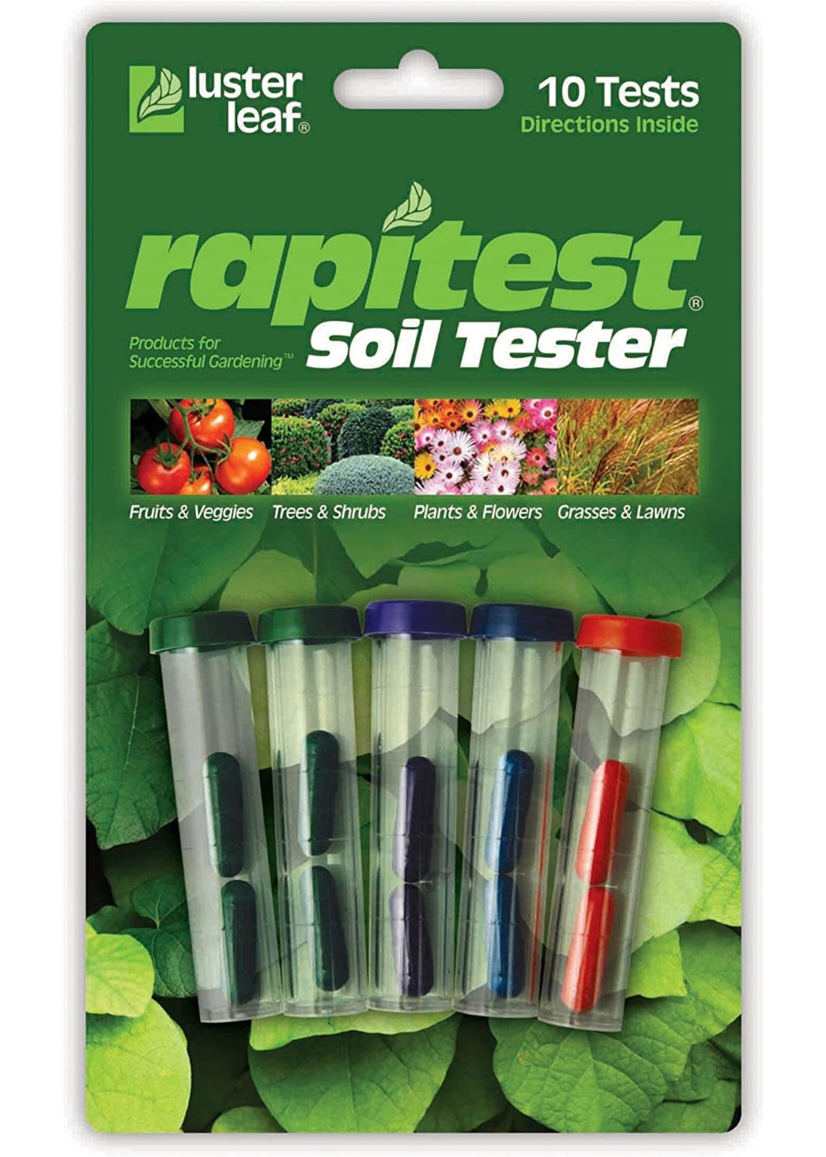 RapiTest RapiTest Soil Tester