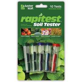 RapiTest RapiTest Soil Tester