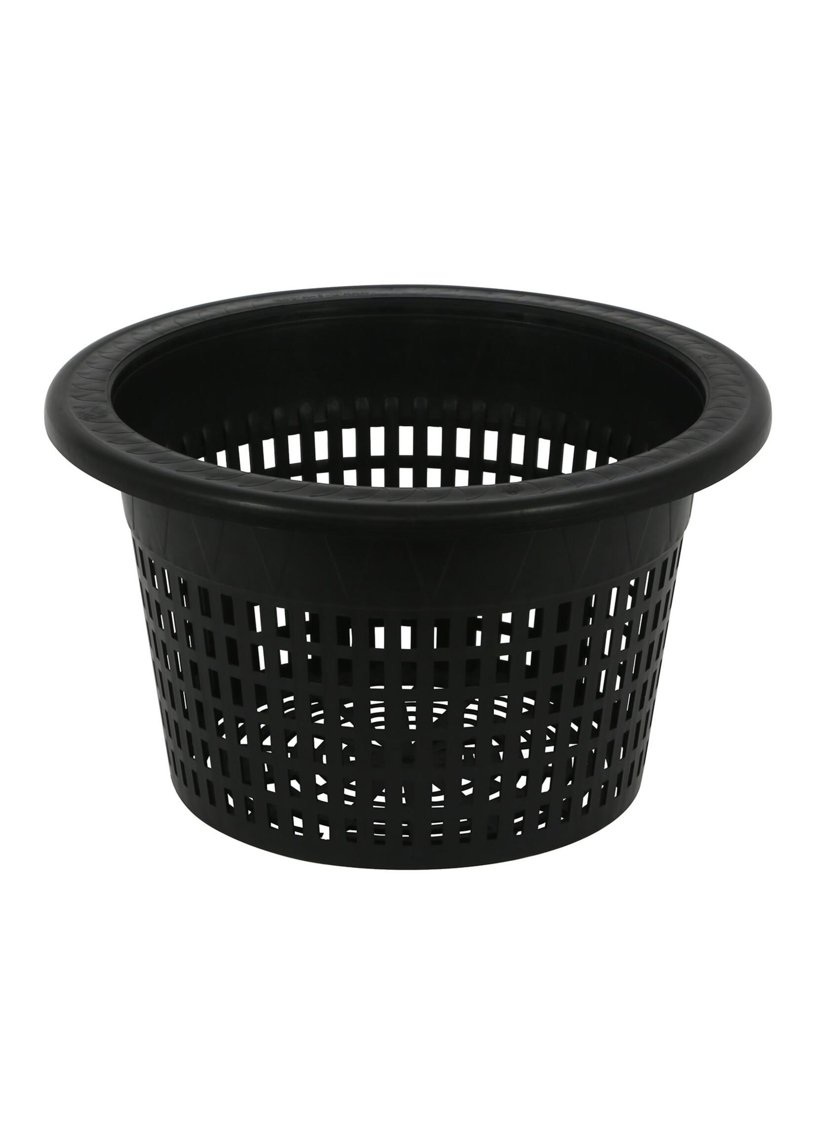 Gro Pro Gro Pro Mesh Pot/Bucket Lid 10 in (50/Cs)