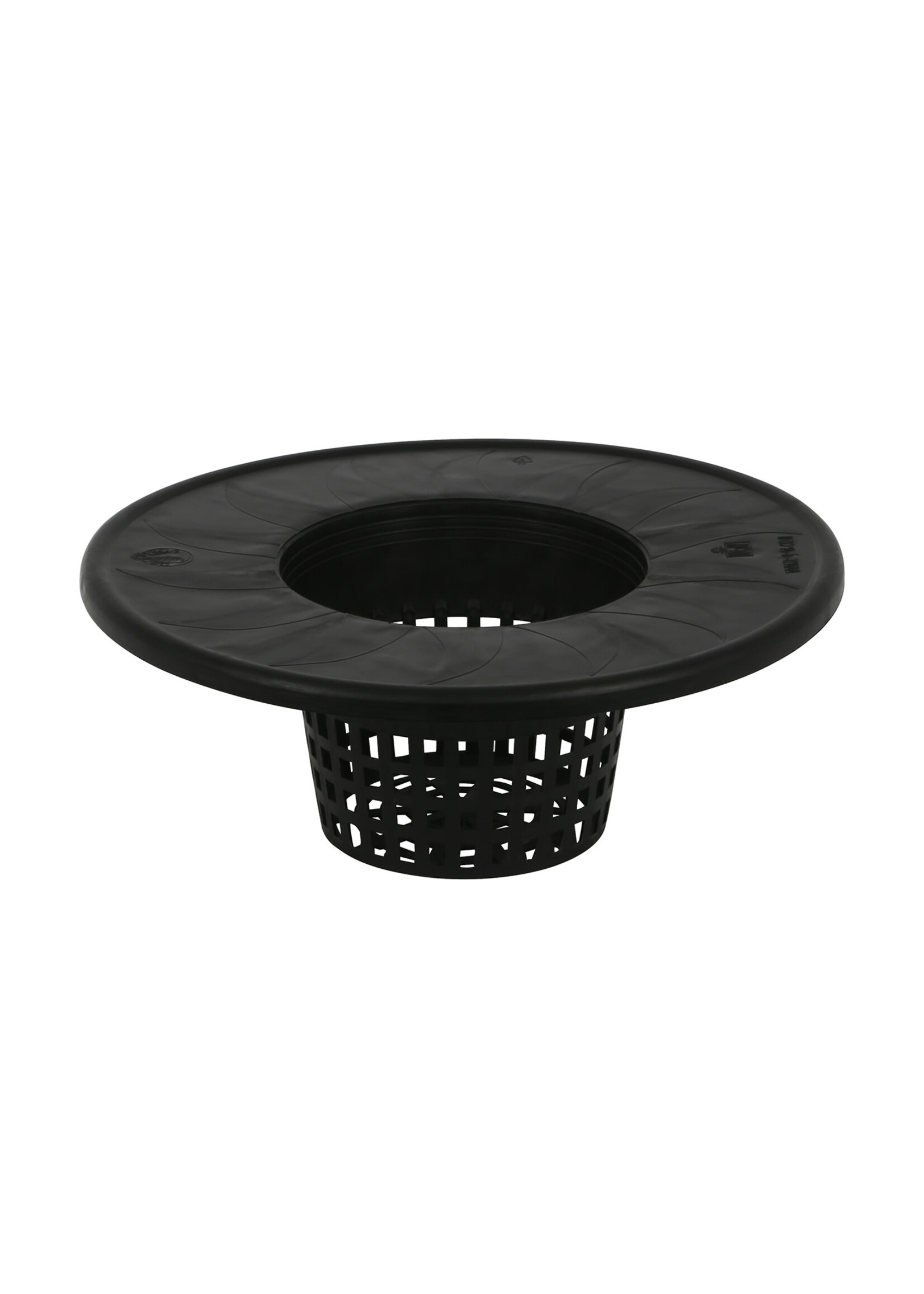 Gro Pro Gro Pro Mesh Pot/Bucket Lid 6 in (50/Cs)
