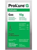 ProKure ProKure G - 10g Fast Release Gas
