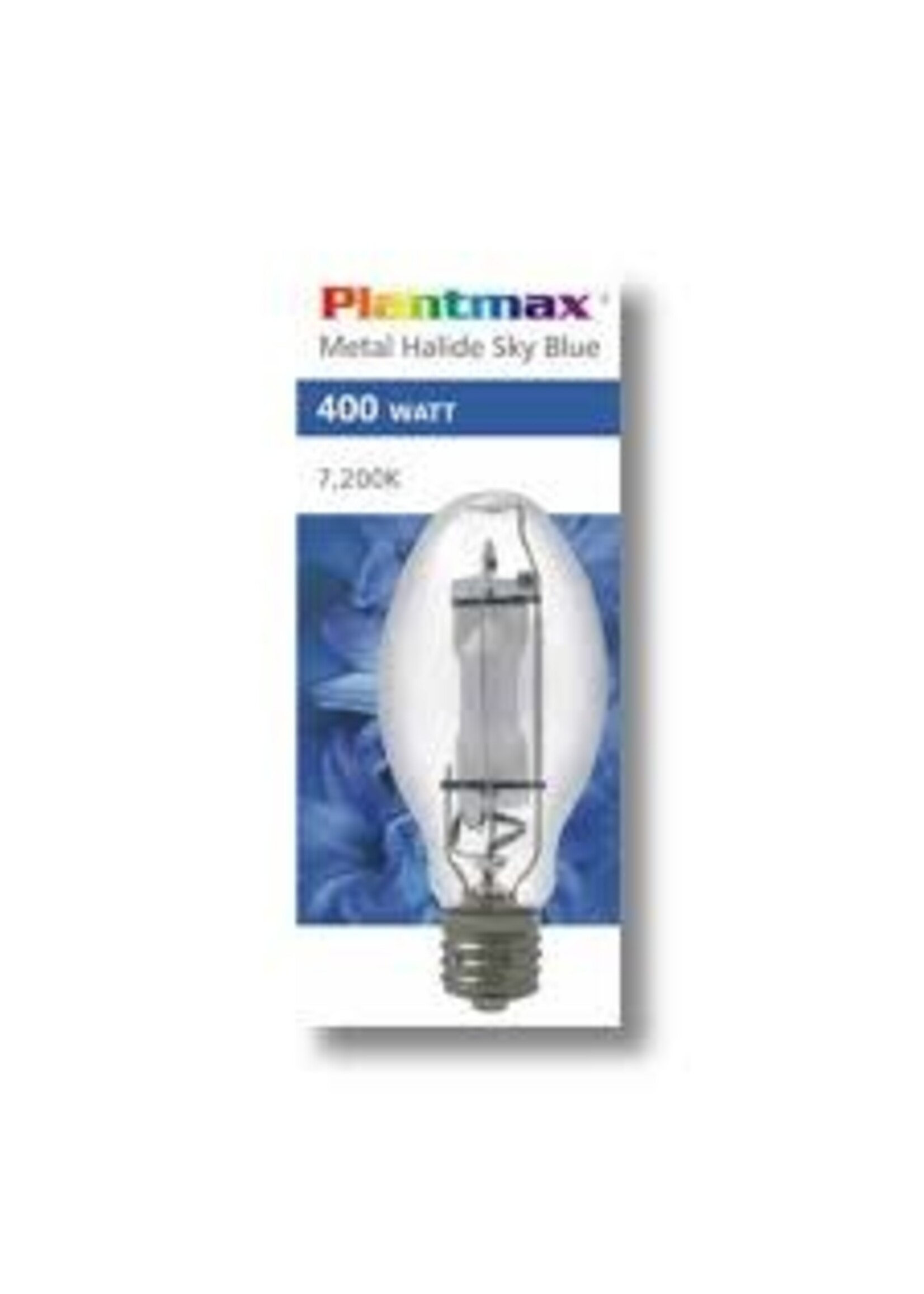 Plantmax Plantmax 400W Metal Halide 7200k