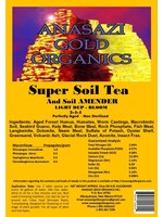 Anasazi Gold SOIL TEA AND AMENDMENT LIGHT DEP BLOOM 2LB