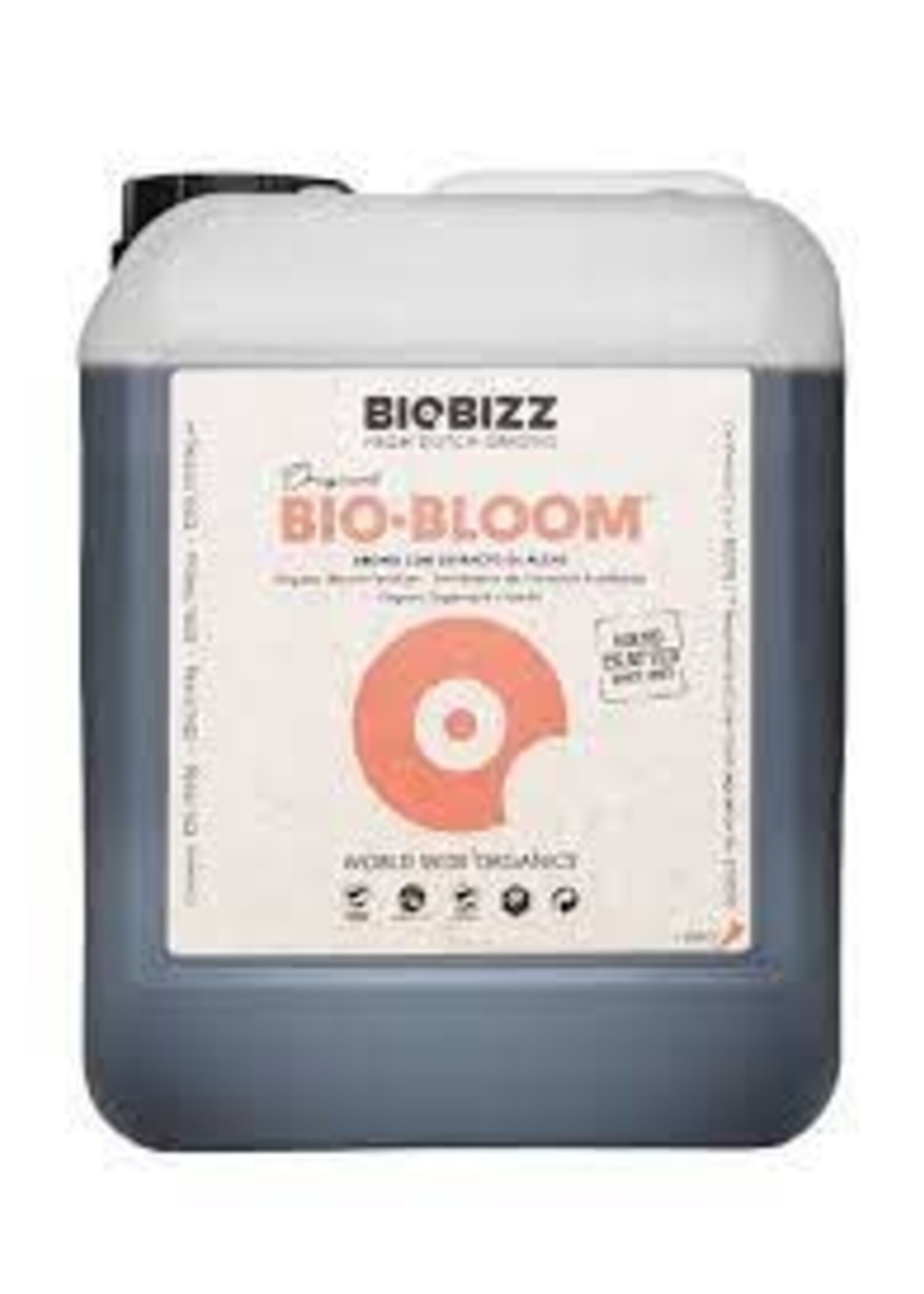 BioBizz Biobizz Bio-Bloom 20L