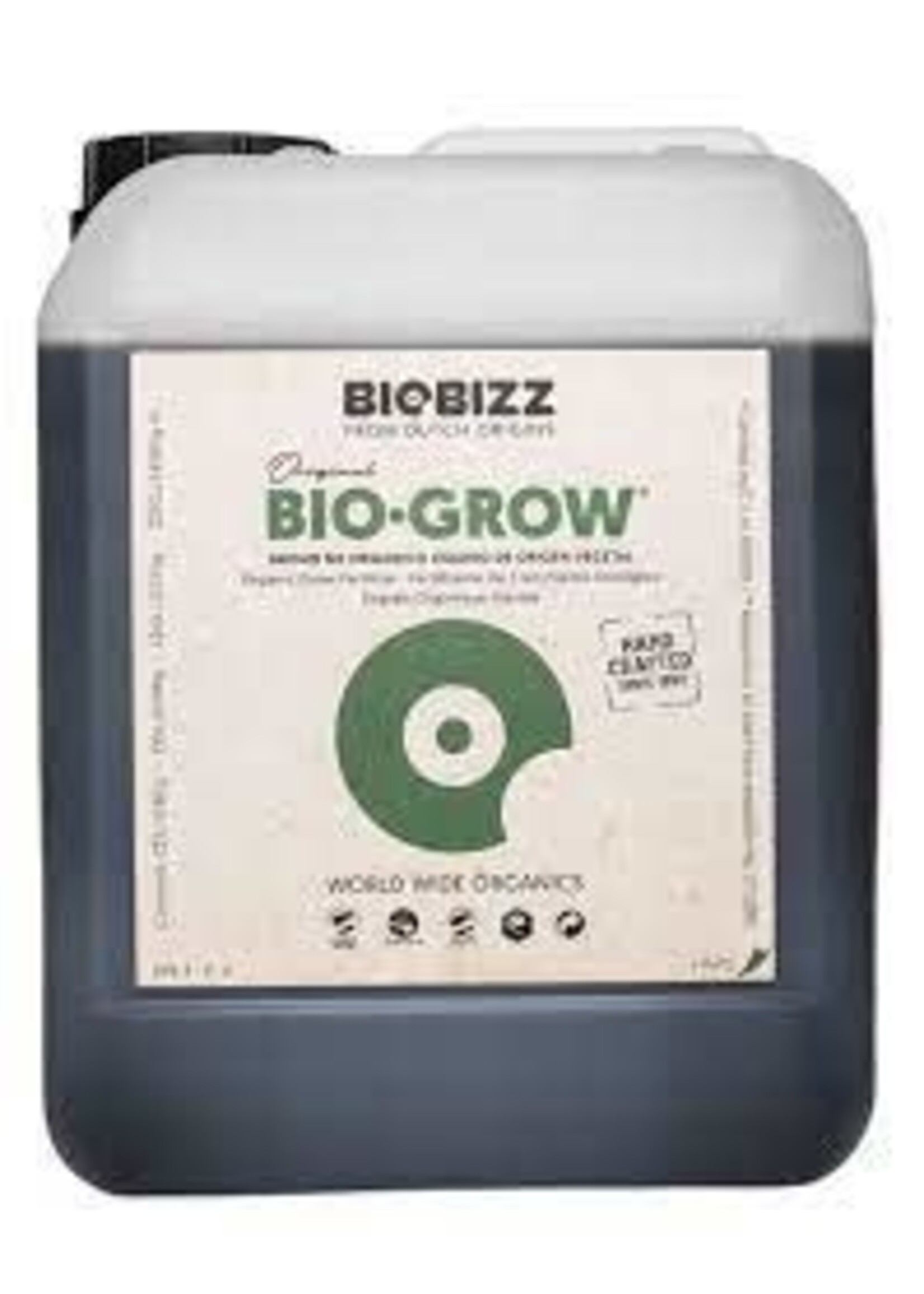 BioBizz Biobizz Bio-Grow 20L