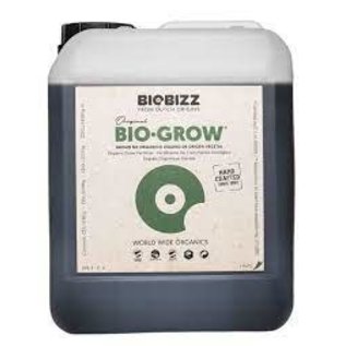 BioBizz BioBizz Bio Grow 20L