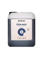 BioBizz Biobizz Fish-Mix 20L