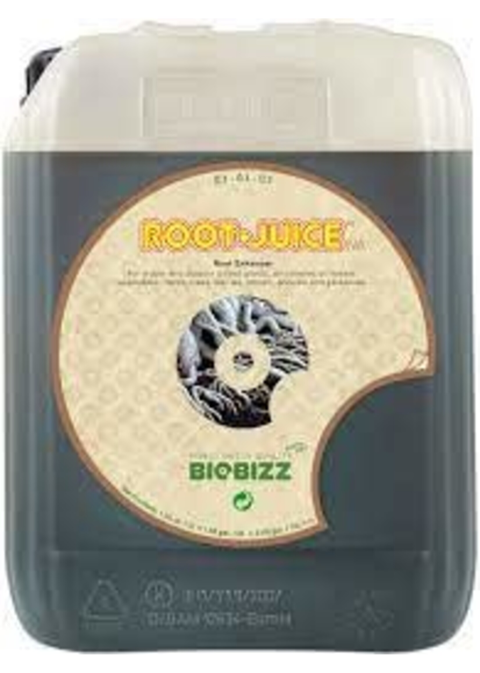 BioBizz BioBizz Root-Juice 10L