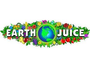 Hydro Organics / Earth Juice