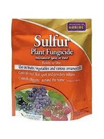Arbico Organics Bonide Sulfur Plant Fungicide - 4lb