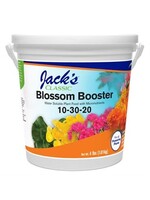 Jacks  Nutrients Jacks Classic Blossom Booster ( 10-30-20 )