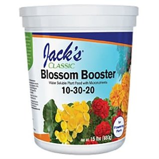 Jacks  Nutrients Jacks Classic Blossom Booster ( 10-30-20 )