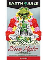 Hydro Organics / Earth Juice Earth Juice Bloom Master 0-50-30, 20 lb