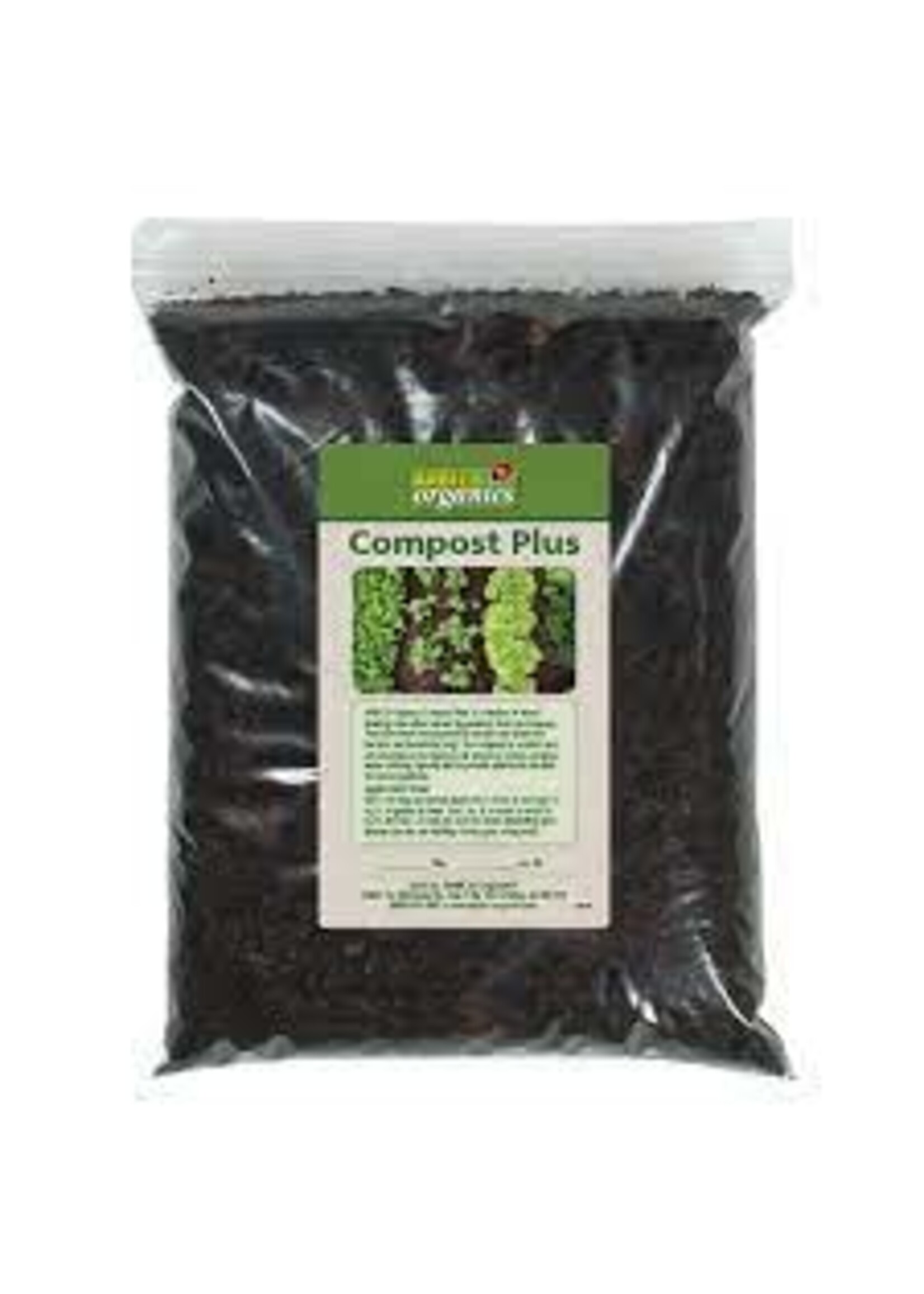 Arbico Organics Arbico Organics Compost Plus