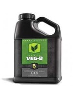 Heavy 16 Heavy 16 Veg B 2.5 Gallon (10L)