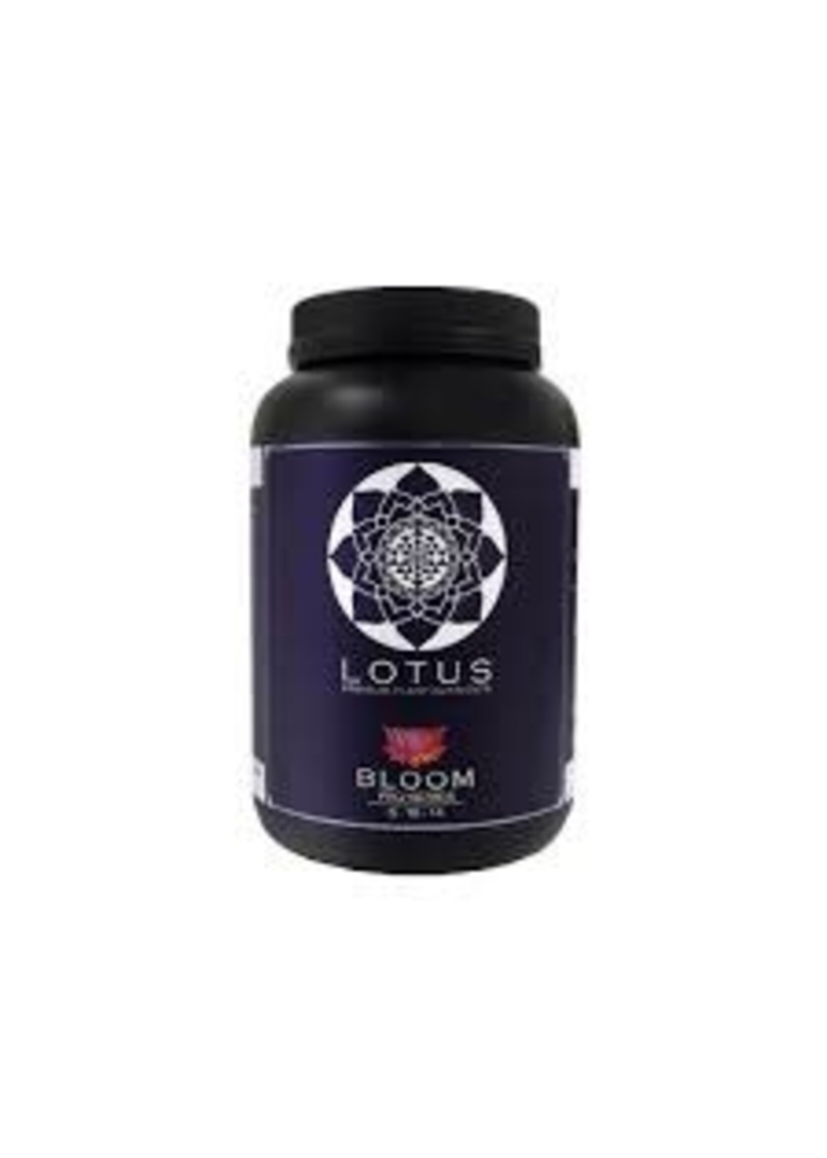 Lotus Nutrients Lotus BLOOM 64oz
