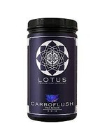 Lotus Nutrients Lotus CarboFlush 18oz