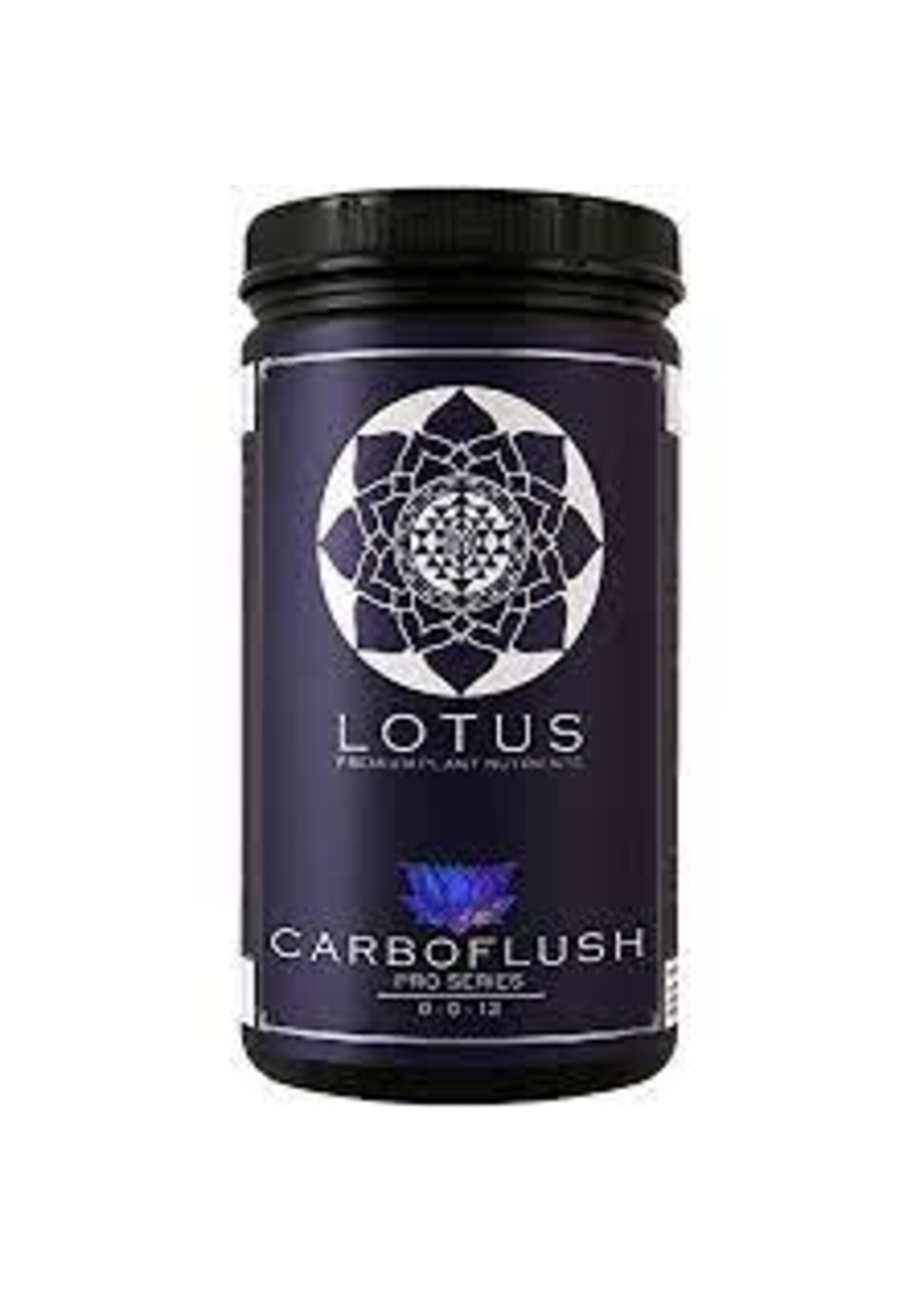 Lotus Nutrients Lotus CarboFlush 18oz