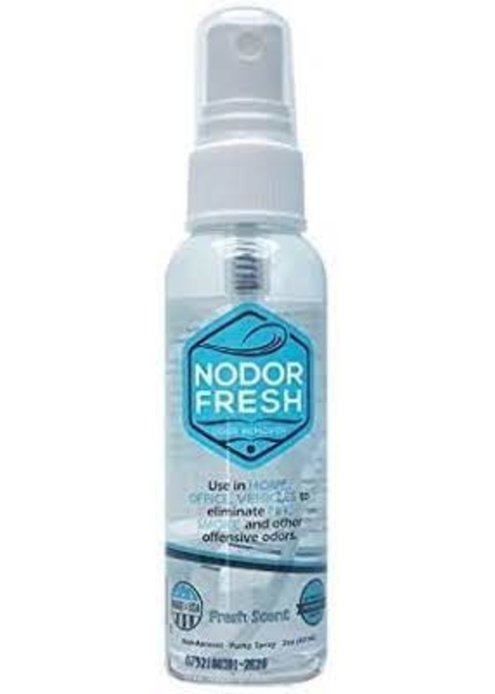 Nodor Nodor Fresh Air Deodorizer