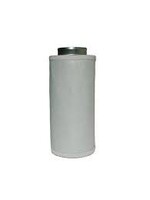 None 6'' X 20'' Standard Carbon Filter 150/500
