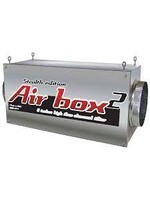 Air Box Air Box 2, Stealth Edition (6'')