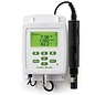 GroLine hydroponic monitor for pH, EC/TDS and temperature  in fertilizer and irrigation water. 115V
