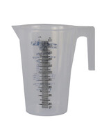 MEASURE ME Measure Me 2000ml Cup