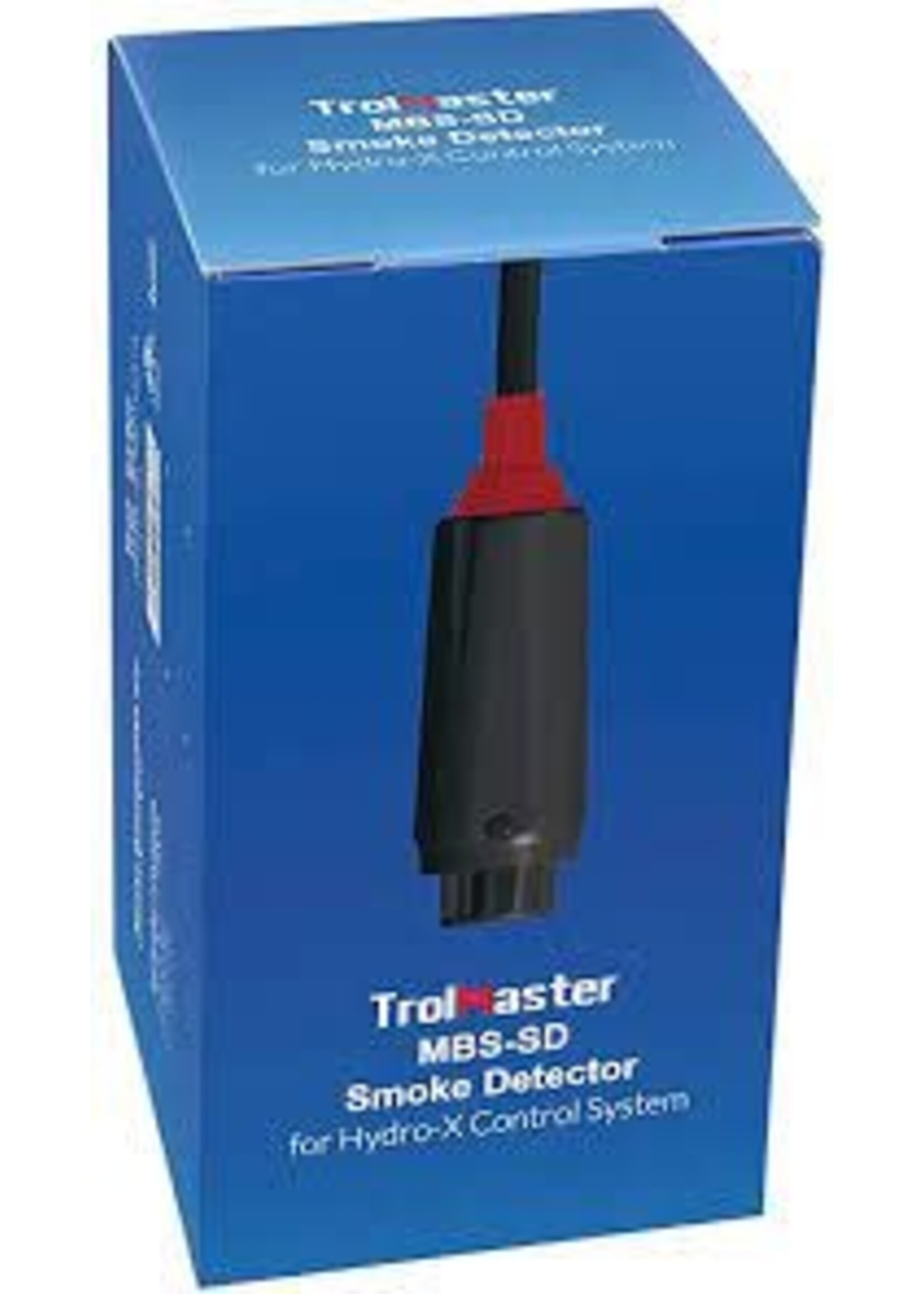 TrolMaster Hydro-X Smoke Detector
