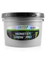 Grotek / Gaia Green Monster Grow 2.5 kg (New Formula)