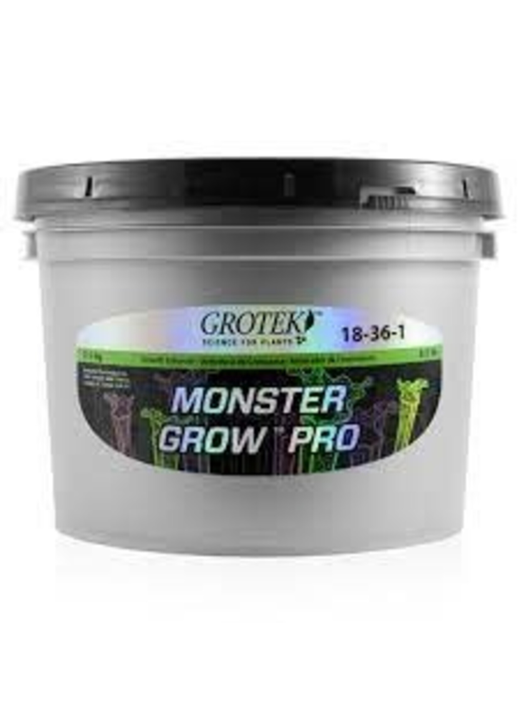 Grotek / Gaia Green Grotek Monster Grow Pro, 2.5 kg