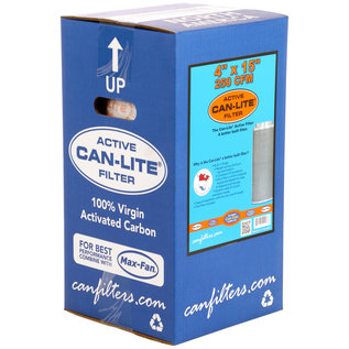 CAN-Lite CAN-Lite 4in 250 CFM