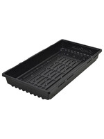 Super Sprouter Super Sprouter Double Thick Tray 10 x 20 - No Hole (50/Cs)