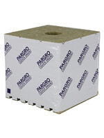 Grodan Pargro QD Biggie 6x6x6", case of 64