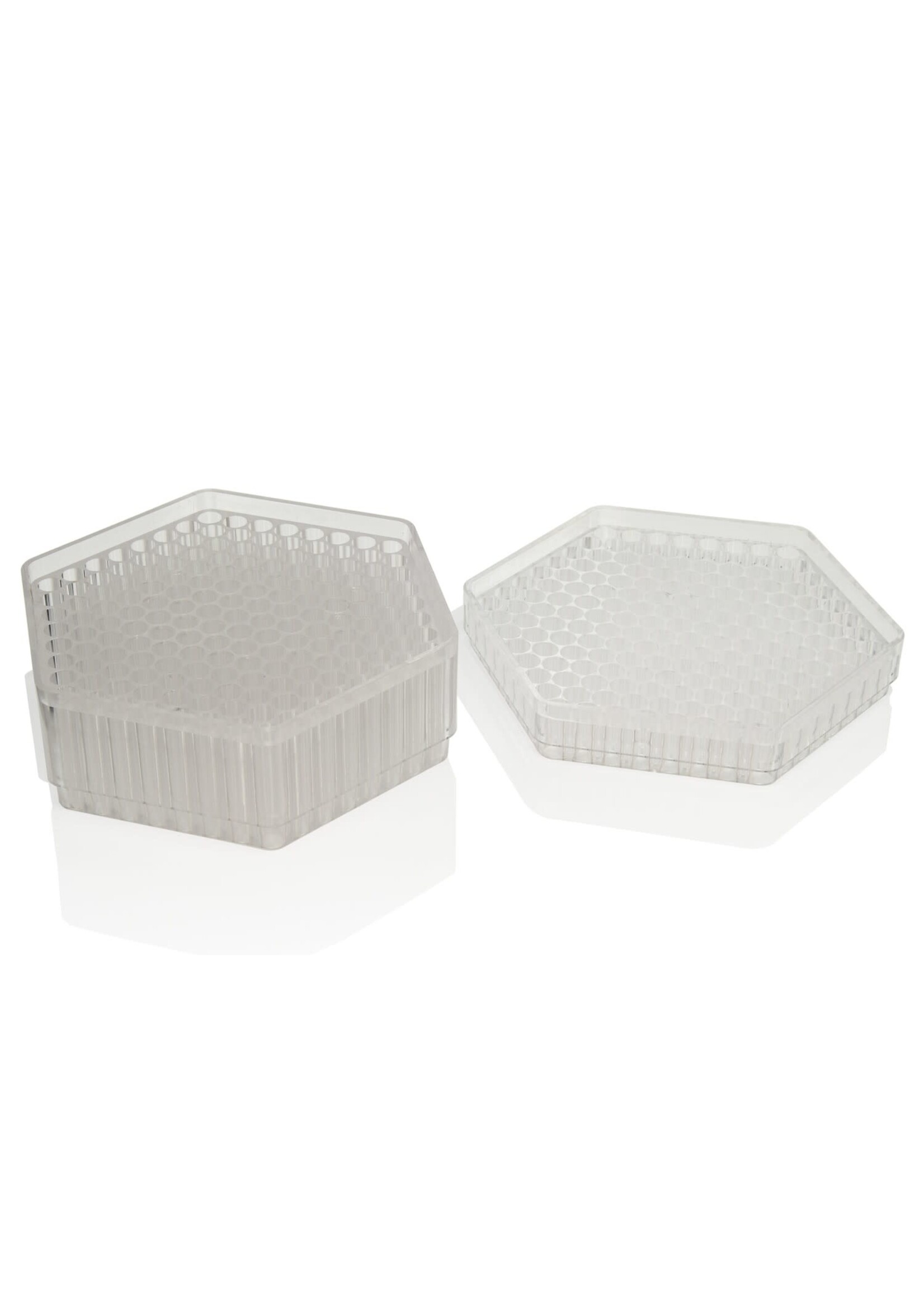 king kone King Kone Clear Top