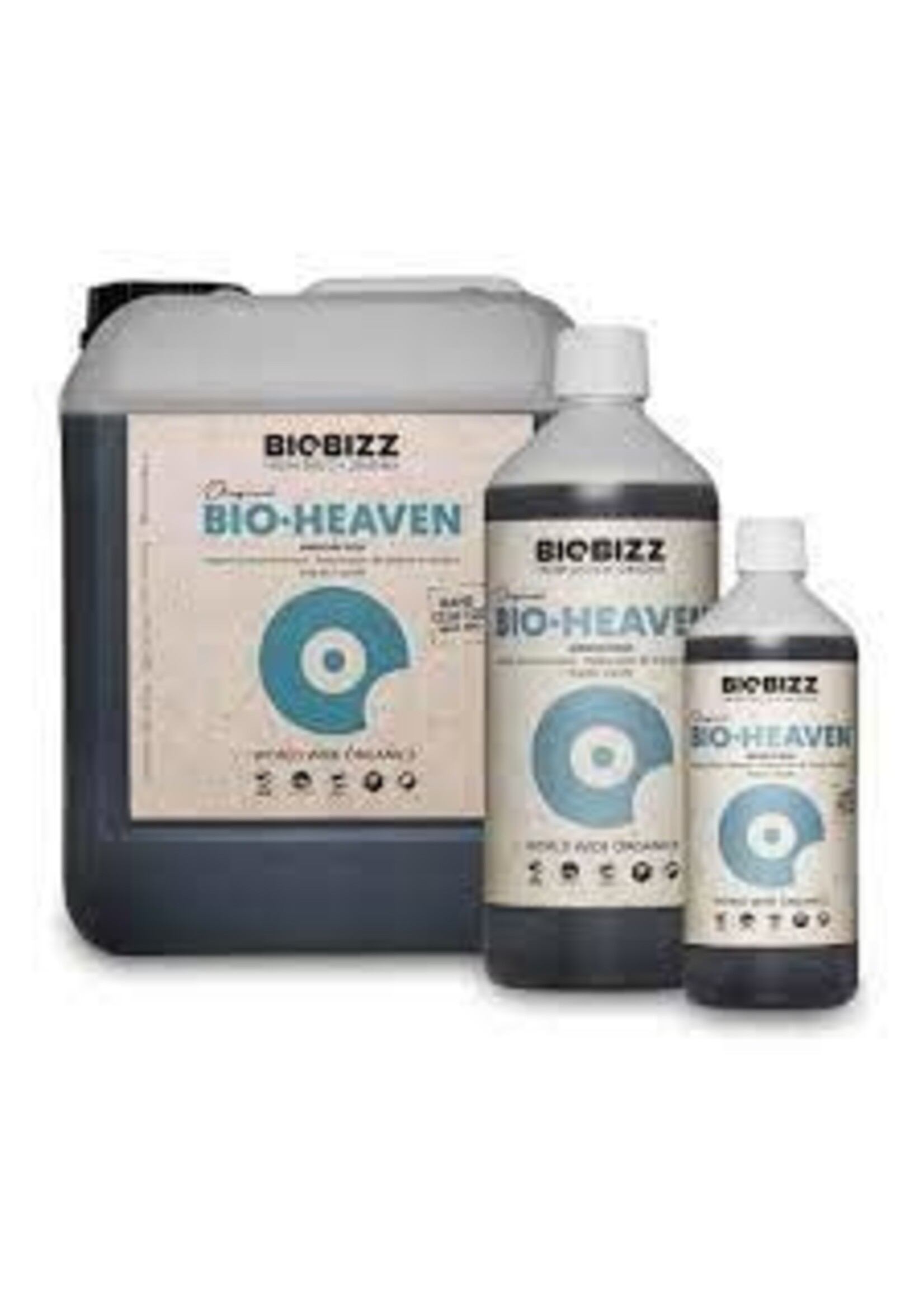 BioBizz Biobizz Bio Heaven