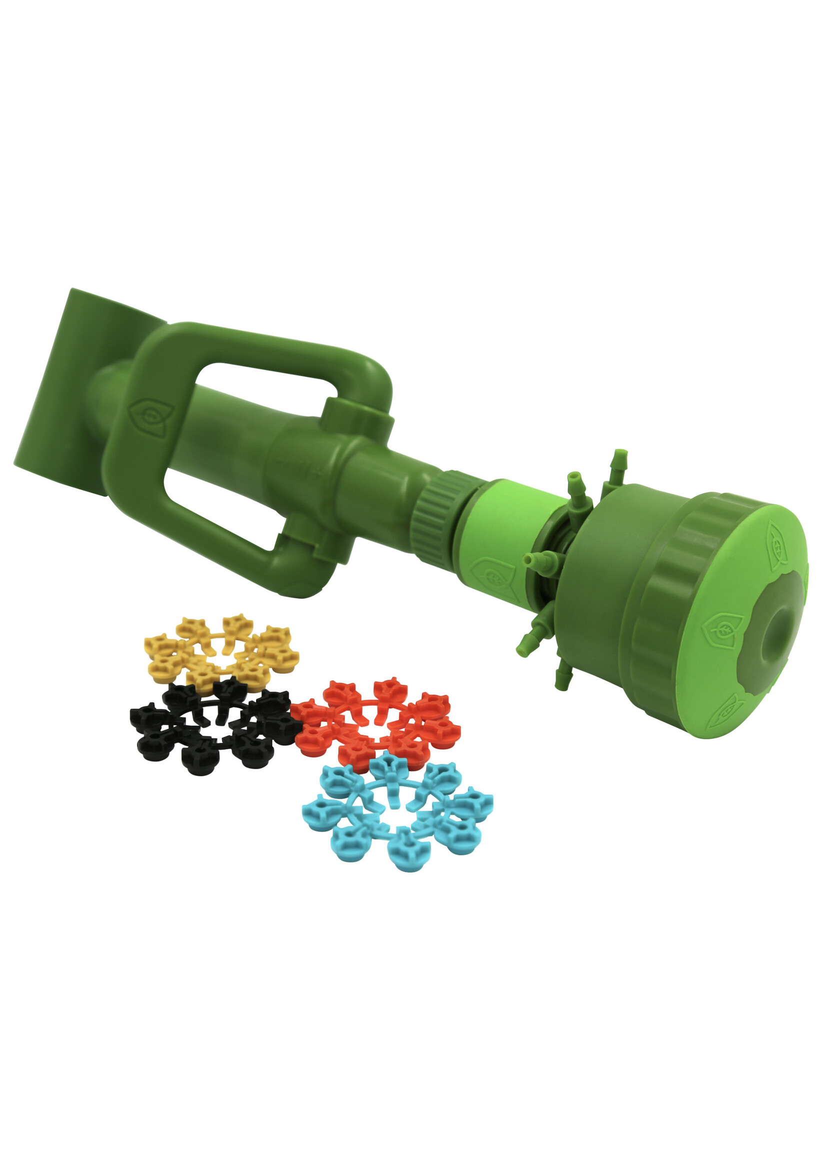 FloraFlex FloraFlex Pipe System Multi 3/4 Elbow