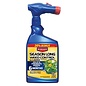 BioAdvanced® Season Long Weed Control for Lawns - 24oz - Ready-to-Spray - Hose-End Sprayer
