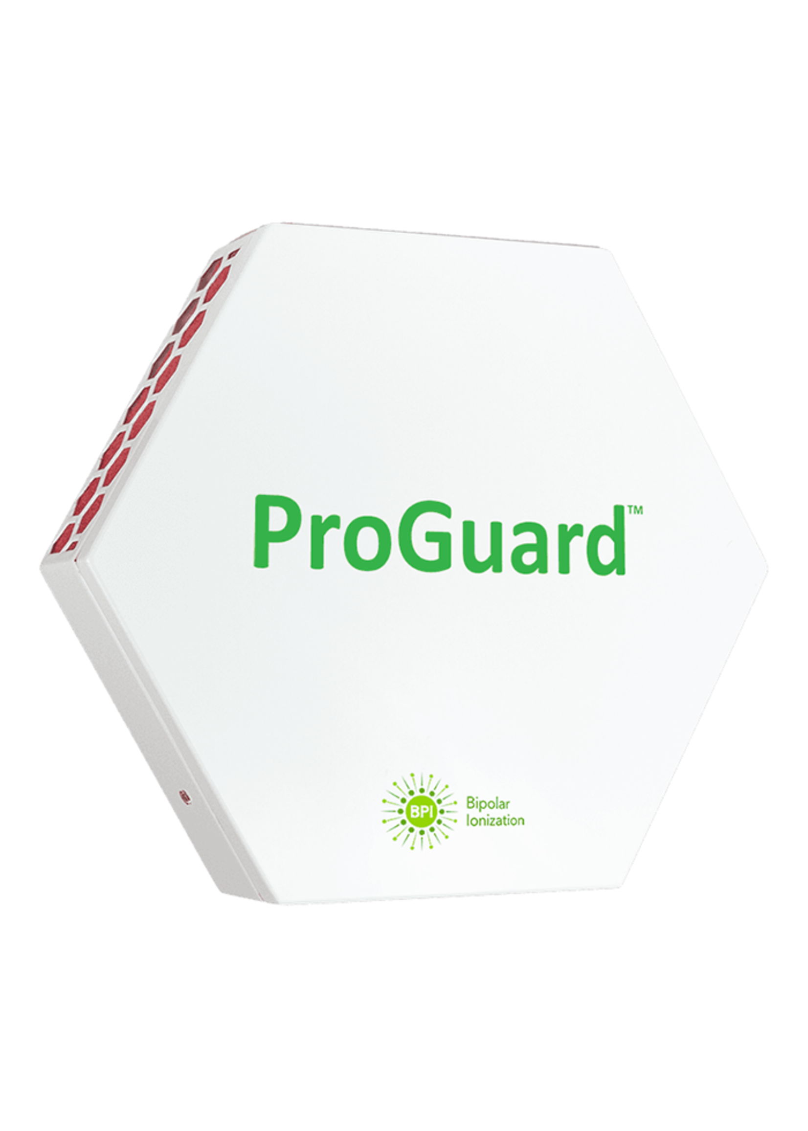 Proguard ProGuard DXB100 Mr. Green Grow Supply